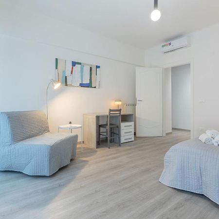 Matinum Central & Spacious Apartment 볼로냐 외부 사진