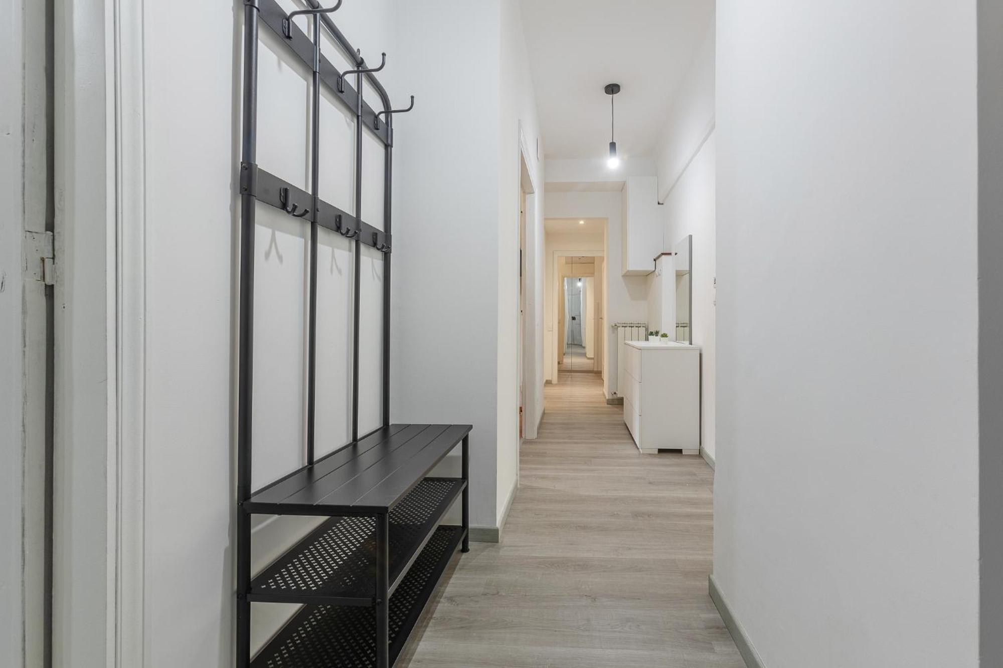 Matinum Central & Spacious Apartment 볼로냐 외부 사진