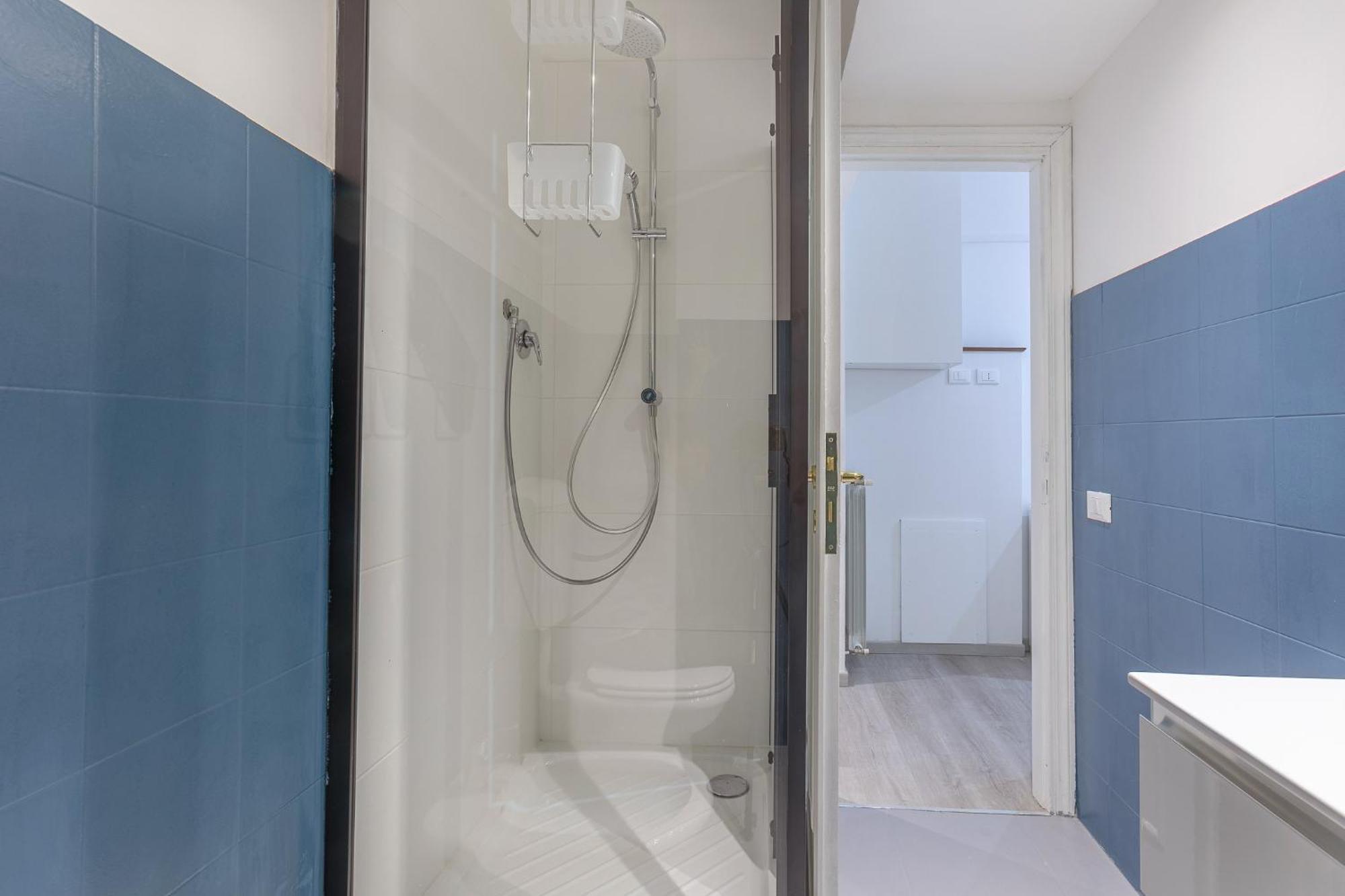 Matinum Central & Spacious Apartment 볼로냐 외부 사진